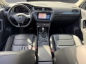 Volkswagen tiguan 1.5 tsi 150 dsg7 carat exclusive - dynaudio - toit ouvrant  - ath - sieges chauffants - camera 360 -......