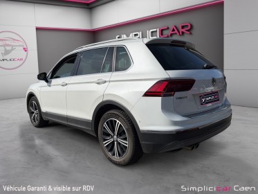 Volkswagen tiguan 1.5 tsi 150 dsg7 carat exclusive - dynaudio - toit ouvrant  - ath - sieges chauffants - camera 360 -......