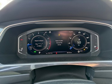 Volkswagen tiguan 1.5 tsi 150 dsg7 carat exclusive - dynaudio - toit ouvrant  - ath - sieges chauffants - camera 360 -......