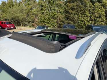 Volkswagen tiguan 1.5 tsi 150 dsg7 carat exclusive - dynaudio - toit ouvrant  - ath - sieges chauffants - camera 360 -......