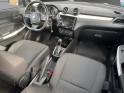 Suzuki swift suzuki swift 1.2i privilège boîte automatique régulateur de vitesse adaptatif garantie 12 mois occasion...
