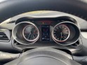 Suzuki swift suzuki swift 1.2i privilège boîte automatique régulateur de vitesse adaptatif garantie 12 mois occasion...