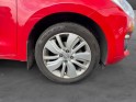 Suzuki swift suzuki swift 1.2i privilège boîte automatique régulateur de vitesse adaptatif garantie 12 mois occasion...