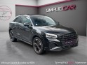 Audi q2 q2 35 tfsi 150 s tronic 7 s line toit ouvrant garantie 12 mois occasion simplicicar vienne simplicicar simplicibike...