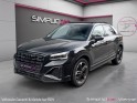 Audi q2 q2 35 tfsi 150 s tronic 7 s line toit ouvrant garantie 12 mois occasion simplicicar vienne simplicicar simplicibike...