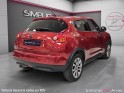 Nissan juke 1.6e 117 start/stop system connect edition garantie 12 mois occasion simplicicar amiens  simplicicar simplicibike...