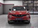 Nissan juke 1.6e 117 start/stop system connect edition garantie 12 mois occasion simplicicar amiens  simplicicar simplicibike...