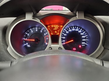 Nissan juke 1.6e 117 start/stop system connect edition garantie 12 mois occasion simplicicar amiens  simplicicar simplicibike...