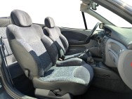 RENAULT d'occasion MEGANE RSI 1.6 16V CABRIOLET de 2000 Saint Maximin