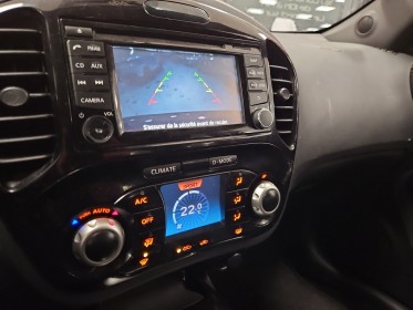 Nissan juke 1.6e 117 start/stop system connect edition garantie 12 mois occasion simplicicar amiens  simplicicar simplicibike...
