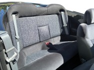 RENAULT d'occasion MEGANE RSI 1.6 16V CABRIOLET de 2000 Saint Maximin