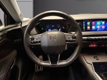 Ds ds 4 ds4 hybride e-tense 225 eat8 rivoli occasion simplicicar saint-jean simplicicar simplicibike france