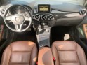Mercedes classe b 200 cdi fascination 7-g dct / toit ouvrant / garantie 12 mois occasion simplicicar perpignan  simplicicar...