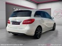 Mercedes classe b 200 cdi fascination 7-g dct / toit ouvrant / garantie 12 mois occasion simplicicar perpignan  simplicicar...