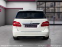 Mercedes classe b 200 cdi fascination 7-g dct / toit ouvrant / garantie 12 mois occasion simplicicar perpignan  simplicicar...