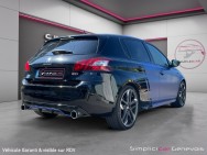 PEUGEOT d'occasion 308 1.6 THP 270 GTI de 2015 Genevois (74)﻿