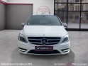 Mercedes classe b 200 cdi fascination 7-g dct / toit ouvrant / garantie 12 mois occasion simplicicar perpignan  simplicicar...