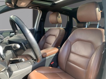 Mercedes classe b 200 cdi fascination 7-g dct / toit ouvrant / garantie 12 mois occasion simplicicar perpignan  simplicicar...