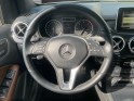 Mercedes classe b 200 cdi fascination 7-g dct / toit ouvrant / garantie 12 mois occasion simplicicar perpignan  simplicicar...
