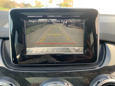 Mercedes classe b 200 cdi fascination 7-g dct / toit ouvrant / garantie 12 mois occasion simplicicar perpignan  simplicicar...