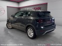 Volkswagen t-cross 1.0 tsi 95ch garantie 12 mois occasion montpellier (34) simplicicar simplicibike france