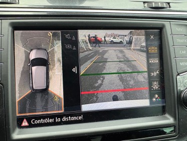 Volkswagen tiguan 2.0 tsi 180ch dsg7 4motion r line garantie 12 mois occasion montpellier (34) simplicicar simplicibike france