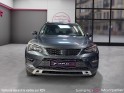 Seat ateca 1.4 150ch act dsg7 xcellence garantie 12 mois occasion montpellier (34) simplicicar simplicibike france