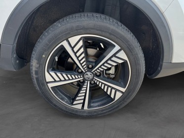 Mg zs zd ev luxury garantie mg 2028 occasion montpellier (34) simplicicar simplicibike france