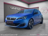 PEUGEOT d'occasion 308 1.6 THP 270 GTI de 2015 Genevois (74)﻿