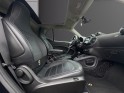 Smart fortwo coupe 0.9 90 ch  ba6 prime-entretiens a jour-toit panoramique-sieges en ncuir chauffants-accoudoir-camera et...