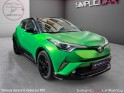 Toyota c-hr hybride rc18 122h jbl edition véhicule sur équipé excellent état ligne led dashcam caméra 360 garantie......