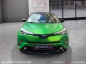 Toyota c-hr hybride rc18 122h jbl edition véhicule sur équipé excellent état ligne led dashcam caméra 360 garantie......
