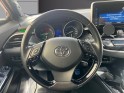 Toyota c-hr hybride rc18 122h jbl edition véhicule sur équipé excellent état ligne led dashcam caméra 360 garantie......