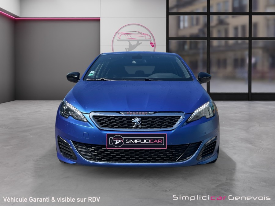 PEUGEOT d'occasion 308 1.6 THP 270 GTI de 2015 Genevois (74)﻿