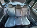 Volkswagen tiguan 1.4 ehybrid 245ch dsg6 r-line-1ere main-entretien vw-toit panoramique ouvrant-apple car play occasion...