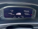 Volkswagen tiguan 1.4 ehybrid 245ch dsg6 r-line-1ere main-entretien vw-toit panoramique ouvrant-apple car play occasion...