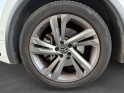 Volkswagen tiguan 1.4 ehybrid 245ch dsg6 r-line-1ere main-entretien vw-toit panoramique ouvrant-apple car play occasion...