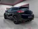 Renault megane iii coupe 2.0 265ch rs chassis cup garantie 12 mois occasion montpellier (34) simplicicar simplicibike france
