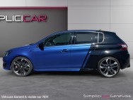 PEUGEOT d'occasion 308 1.6 THP 270 GTI de 2015 Genevois (74)﻿