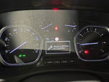 Toyota proace cabine approfondie van 120ch business garantie 12 mois occasion montpellier (34) simplicicar simplicibike france