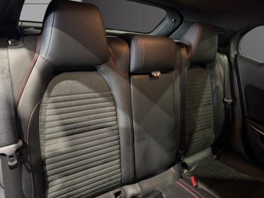 Mercedes benz  classe gla  200 amg fascination sieges chauffants camera de recul garantie 12 mois occasion montpellier (34)...