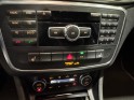Mercedes benz  classe gla  200 amg fascination sieges chauffants camera de recul garantie 12 mois occasion montpellier (34)...