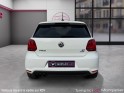 Volkswagen polo 1.4 tsi 150ch act gt dsg7 garantie 12 mois occasion montpellier (34) simplicicar simplicibike france
