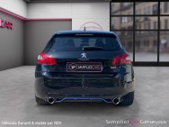 PEUGEOT d'occasion 308 1.6 THP 270 GTI de 2015 Genevois (74)﻿