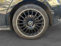 Mercedes classe a 220 amg line - garantie 12 mois - toit ouvrant - sieges chauffant- entretient occasion paris 17ème...