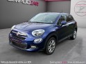 Fiat 500x vpc 1.4 multiair 140 ch dct lounge kit novetud occasion simplicicar vaucresson simplicicar simplicibike france