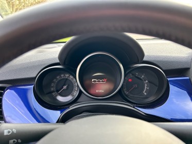 Fiat 500x vpc 1.4 multiair 140 ch dct lounge kit novetud occasion simplicicar vaucresson simplicicar simplicibike france