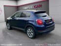 Fiat 500x vpc 1.4 multiair 140 ch dct lounge kit novetud occasion simplicicar vaucresson simplicicar simplicibike france