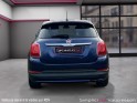 Fiat 500x vpc 1.4 multiair 140 ch dct lounge kit novetud occasion simplicicar vaucresson simplicicar simplicibike france