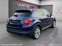Fiat 500x vpc 1.4 multiair 140 ch dct lounge kit novetud occasion simplicicar vaucresson simplicicar simplicibike france